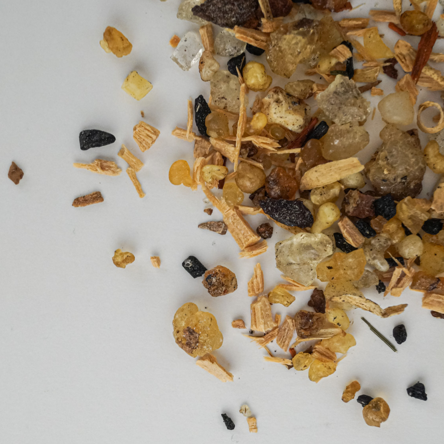 Rauhnächte Räucherset Rauchzauber 5er SET