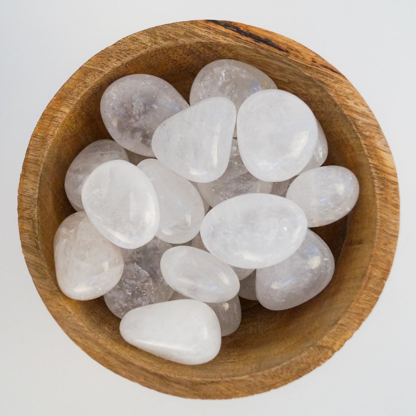 Bergkristall (B Qualität)