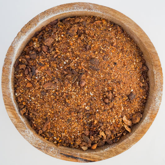 FEUER -Räuchermischung