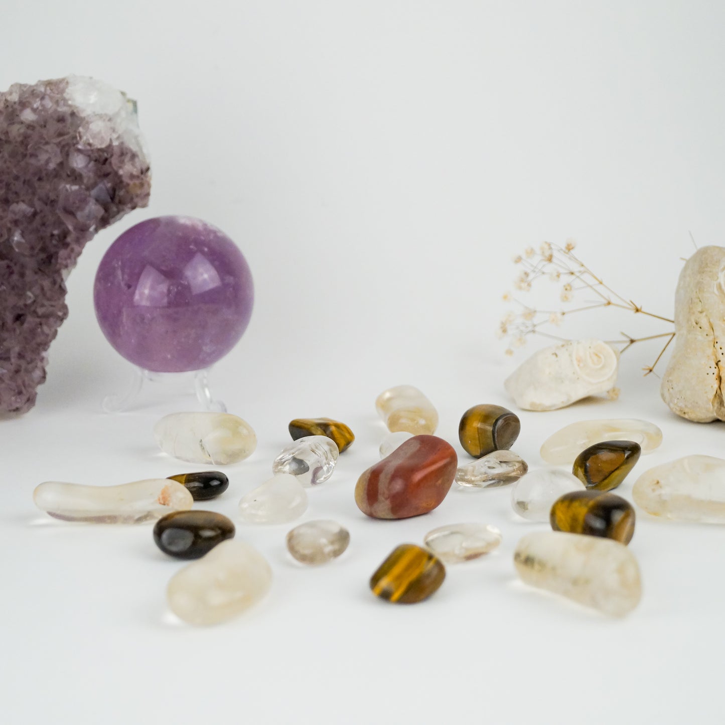 Kristallset "Goalkeeper"