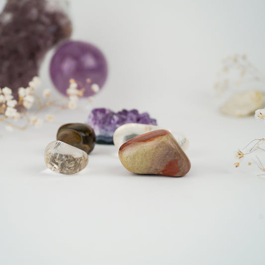 Kristallset "Goalkeeper"