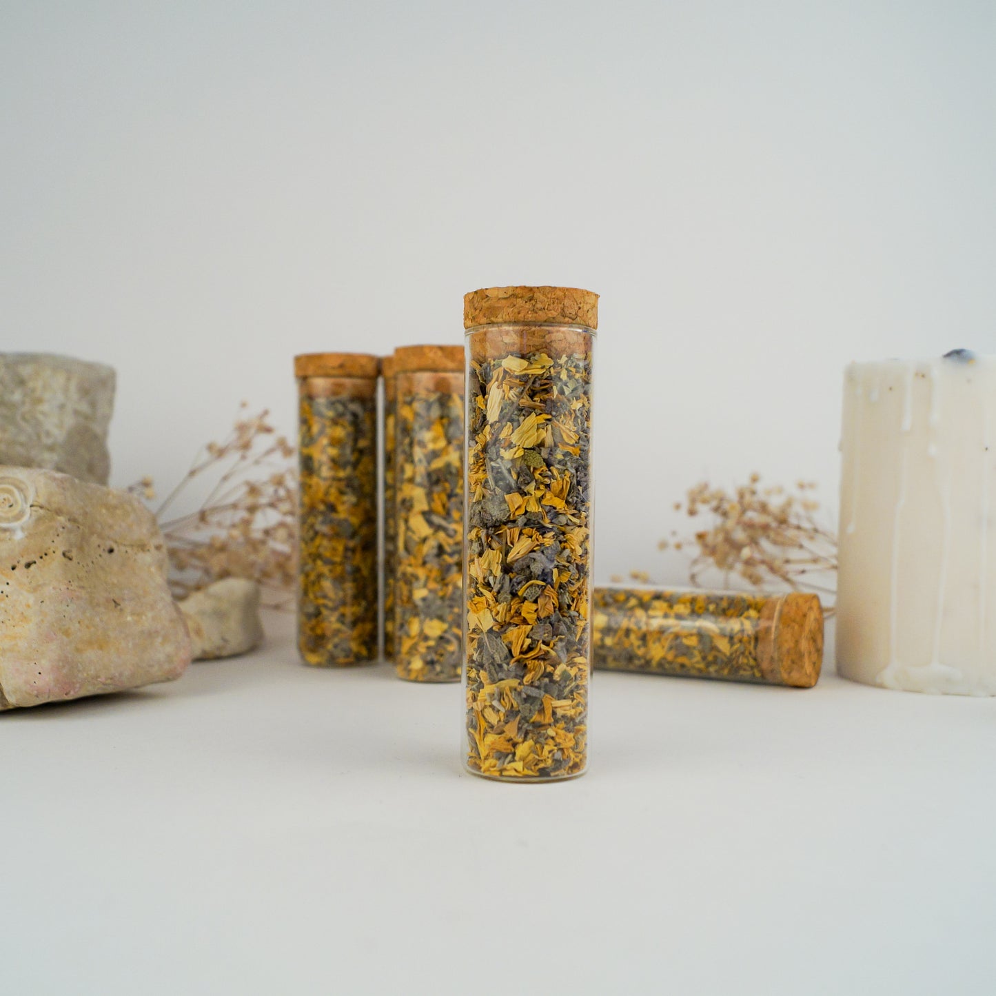 "Harvest & Purity" Räuchermischung