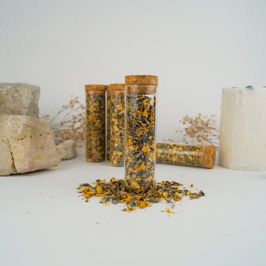 "Harvest & Purity" Räuchermischung