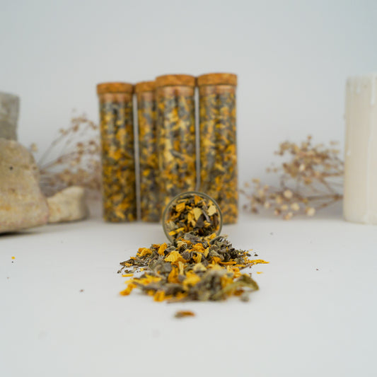 "Harvest & Purity" Räuchermischung