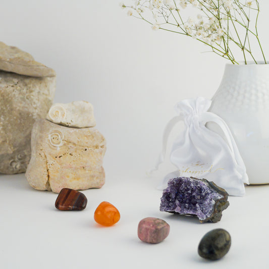 Kristallset "Balance"