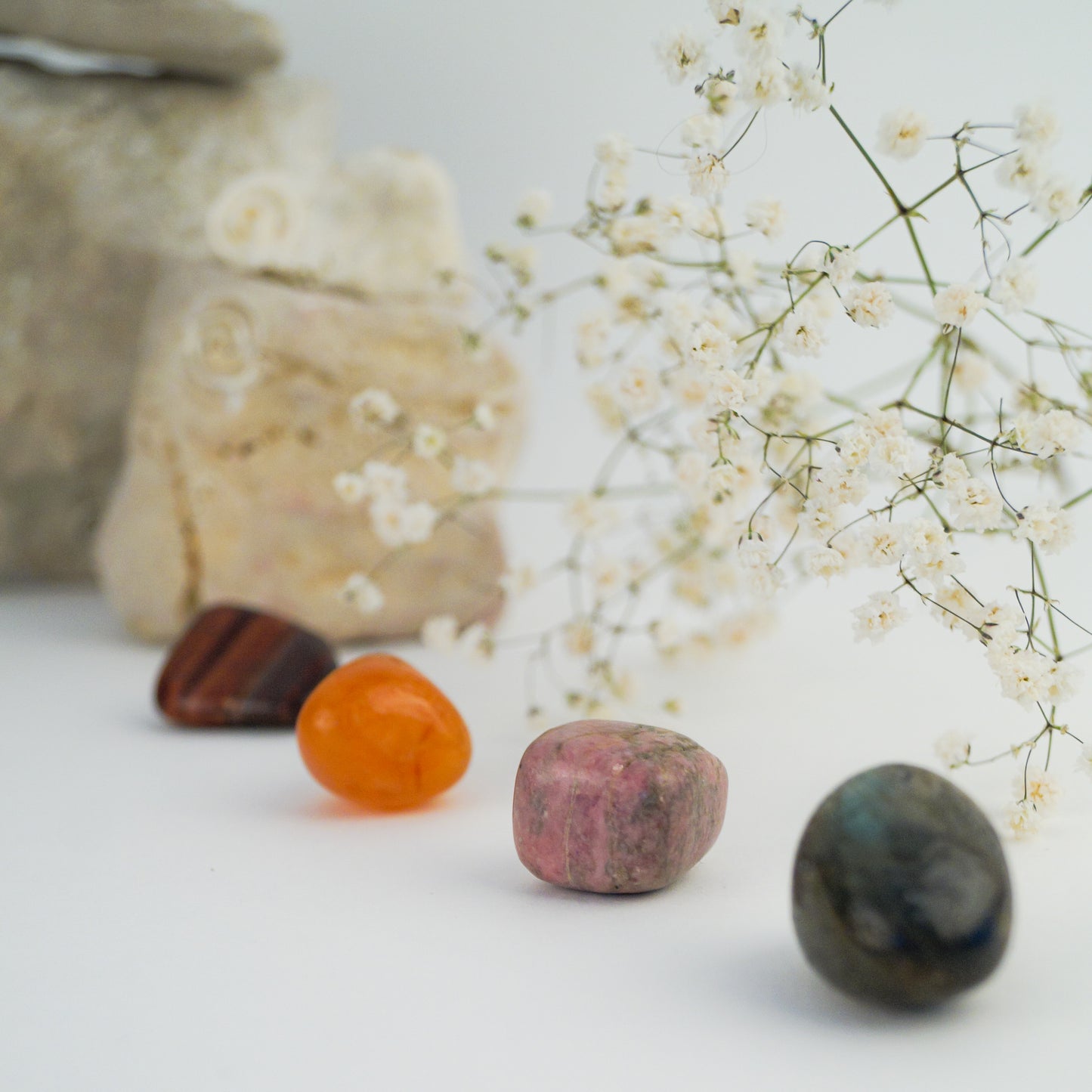 Kristallset "Balance"