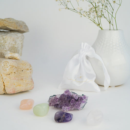 Kristallset "Harmony"