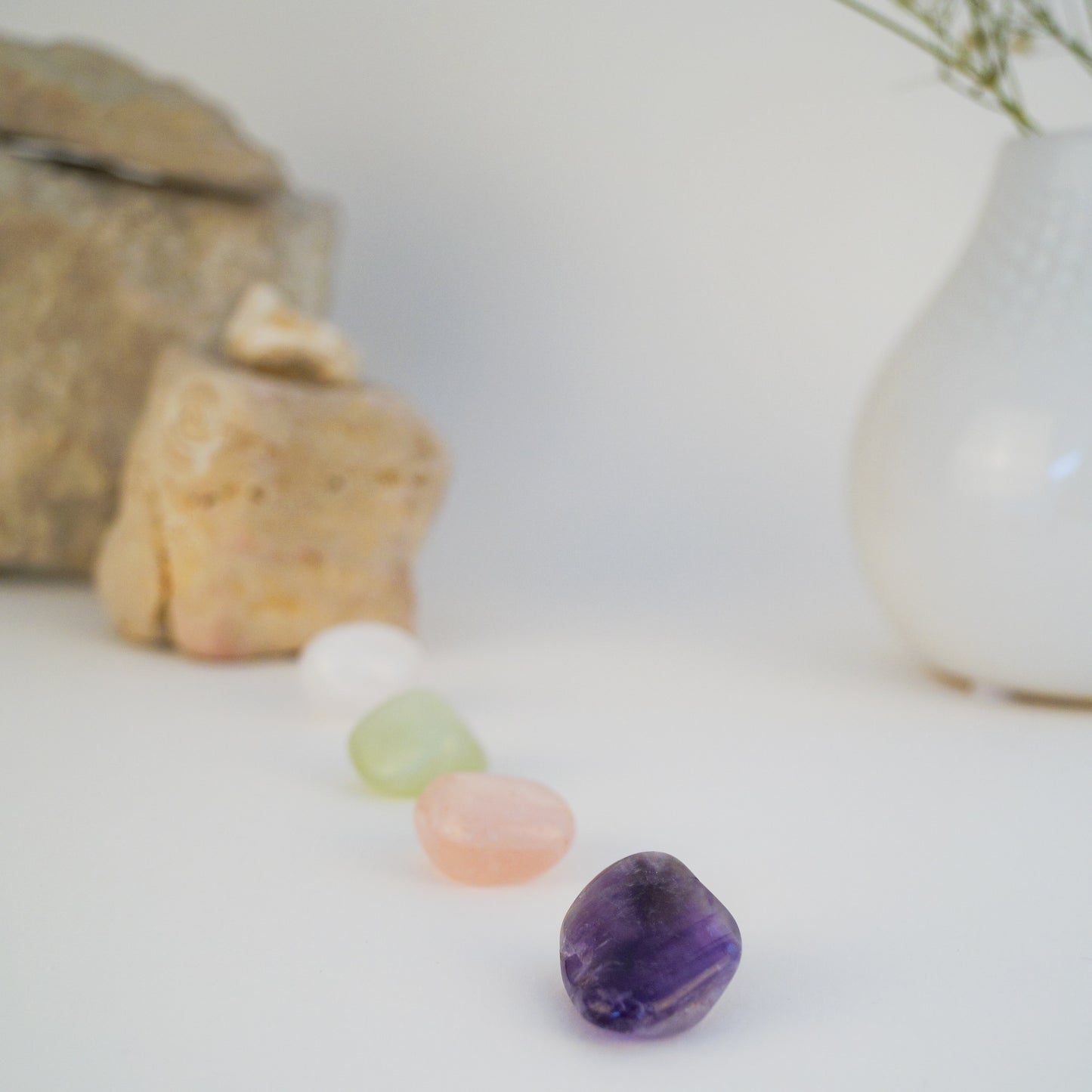 Kristallset "Harmony"