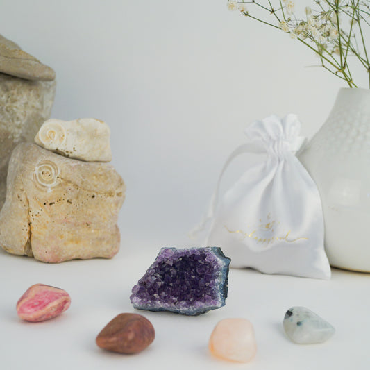 Kristallset "Selflove"