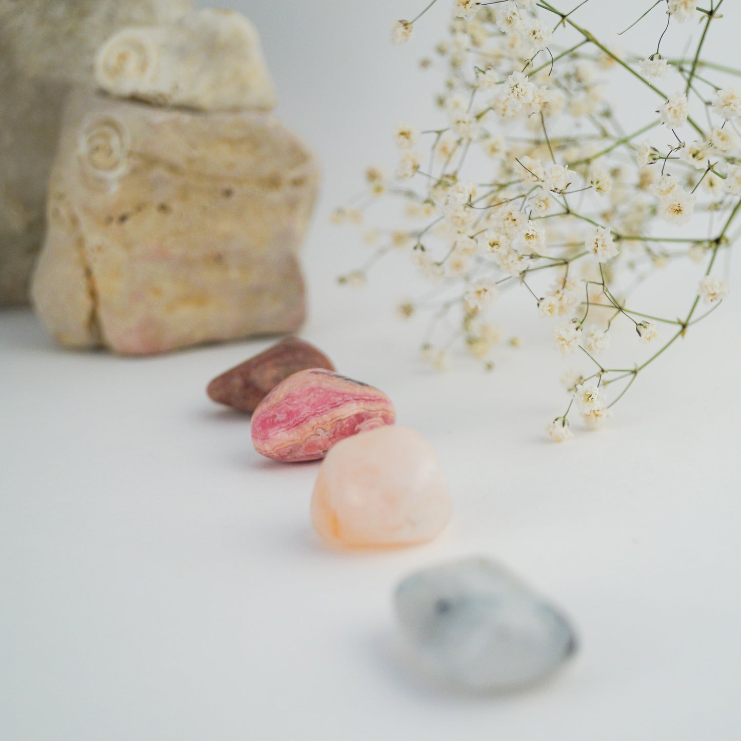 Kristallset "Selflove"