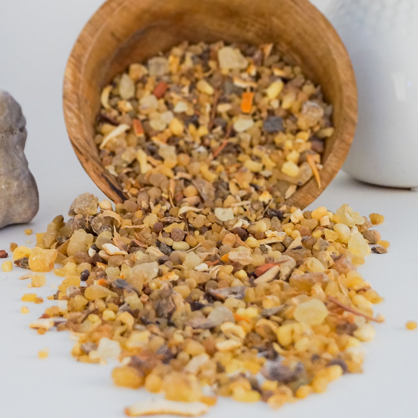 Premium Räuchermischung "Lebensfreude"