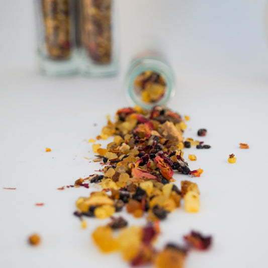 Premium Räuchermischung "Zeit für mich"