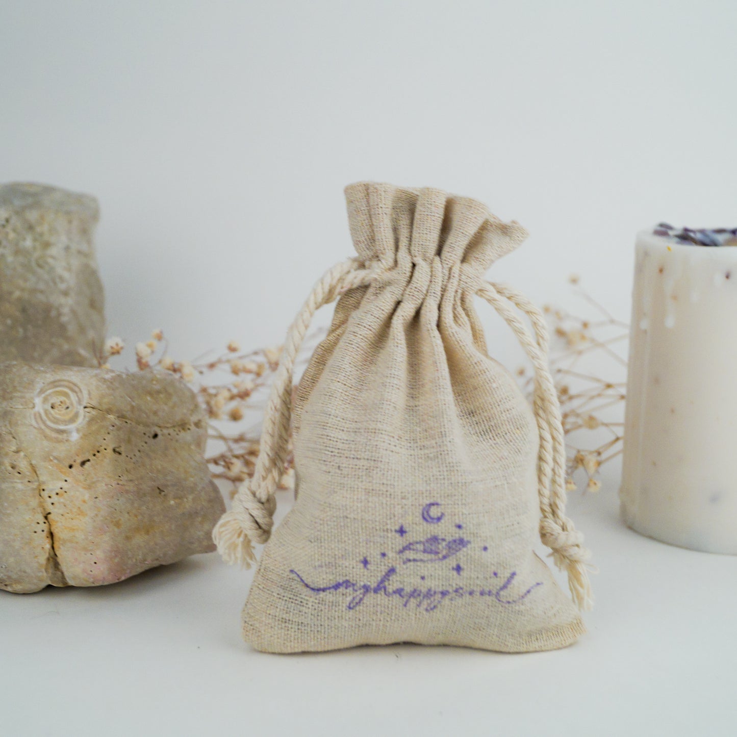 Kristallset "Tagesenergie Rauhnächte"