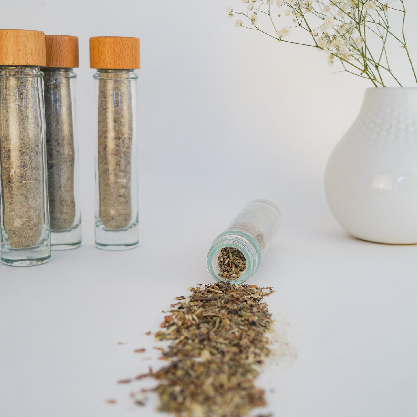 WASSER-Räuchermischung