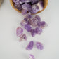 Amethyst Naturkristall