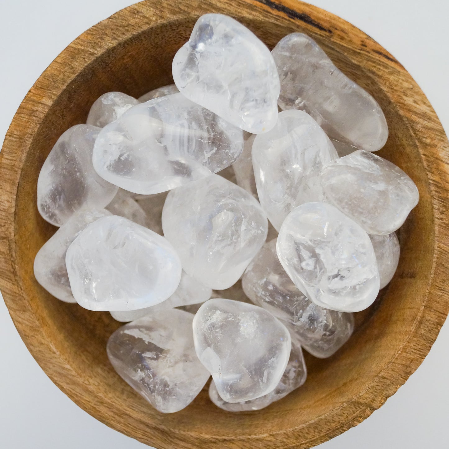 Bergkristall (A Qualität)