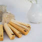 Palo Santo SET