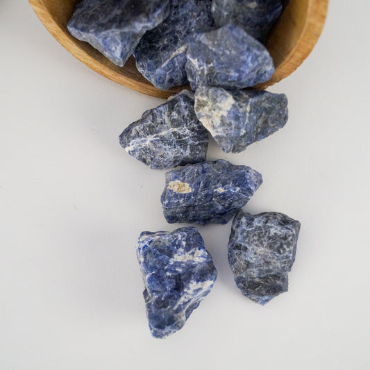 Sodalith Naturkristall